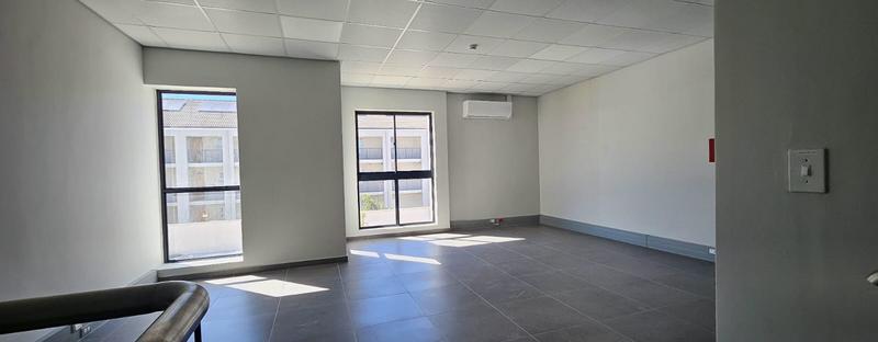 To Let Commercial Property for Rent in Stonewood Security Estate Western Cape